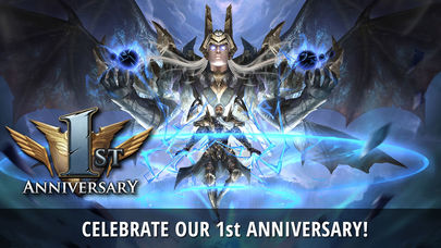 Download Legacy of Discord-FuriousWings App on your Windows XP/7/8/10 and MAC PC